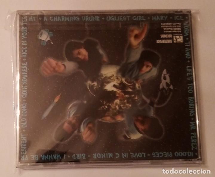 CDs de m&uacute;sica: FURIOUS PLANET- TRIP - SUBTERFUGE RECORDS - Foto 2