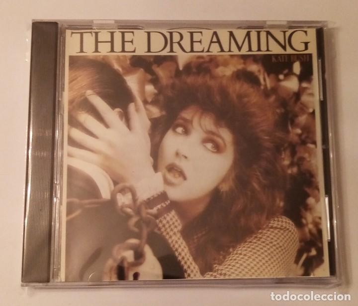 CDs de m&uacute;sica: KATE BUSH - THE DREAMING - Foto 1