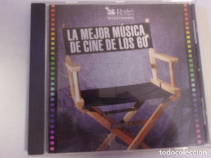 CDs de m&uacute;sica: COMPACT DISC DIGITAL AUDIO - READER&acute;S DIGEST SELECCIONES. - Foto 1