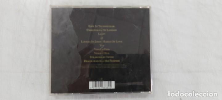 CDs de m&uacute;sica: CD COLDPLAY VIVA LA VIDA - Foto 3