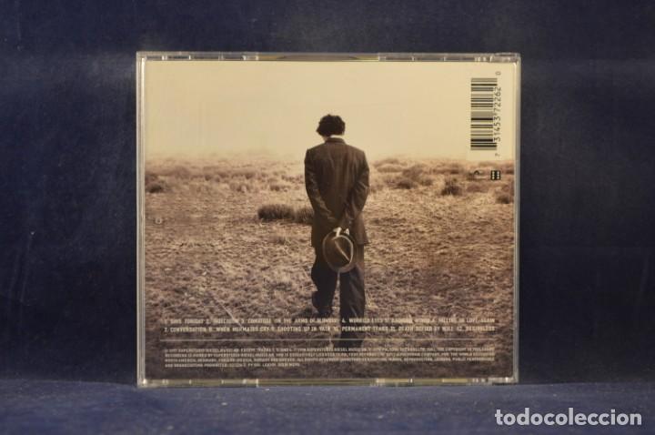 CDs de m&uacute;sica: EAGLE-EYE CHERRY &lrm;- DESIRELESS - CD - Foto 2