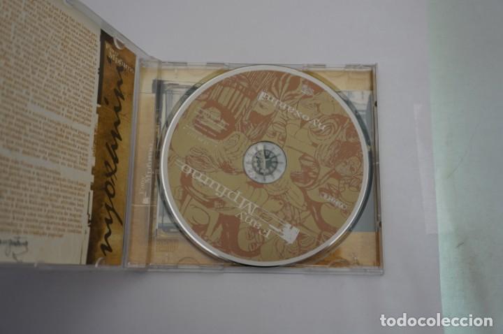 CDs de m&uacute;sica: CD - FANY MPFUMO - NYOXANINI - Foto 2