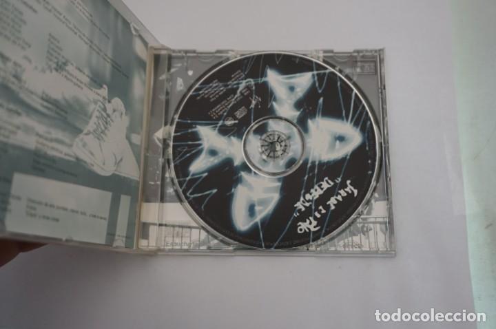 CDs de m&uacute;sica: CD - JARABE DE PALO - DEPENDE - Foto 2