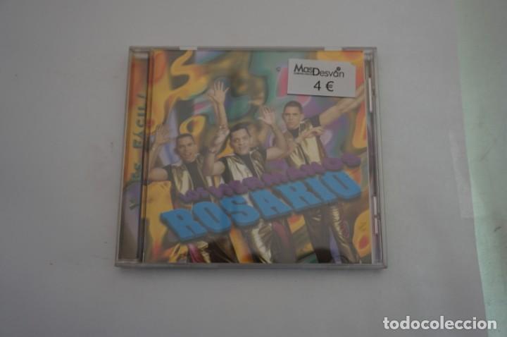 CDs de m&uacute;sica: CD - LOS HERMANOS ROSARIO - Y ES FACIL! - Foto 1