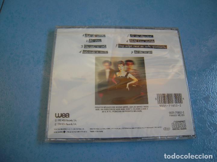 CDs de m&uacute;sica: Caja 3 CD Presuntos Implicados - Foto 14