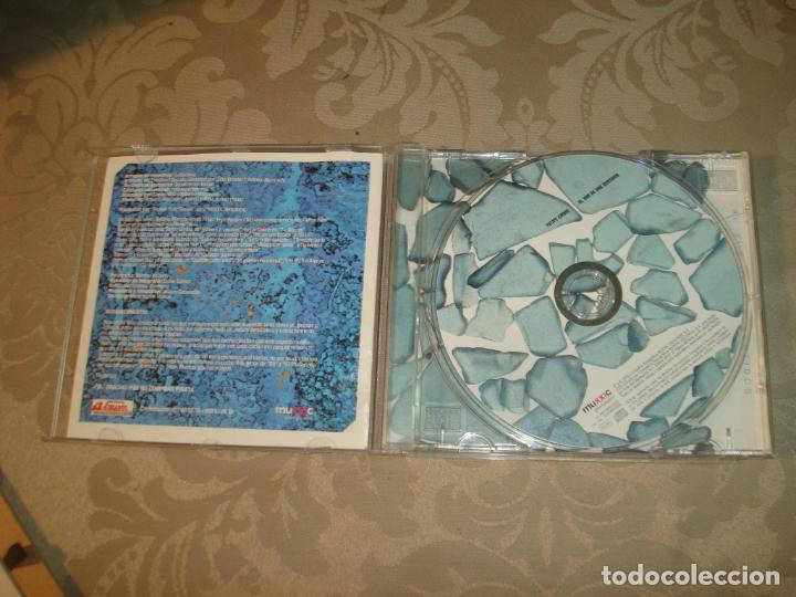 CDs de m&uacute;sica: felipe conde al sur de mis sentidos - Foto 2