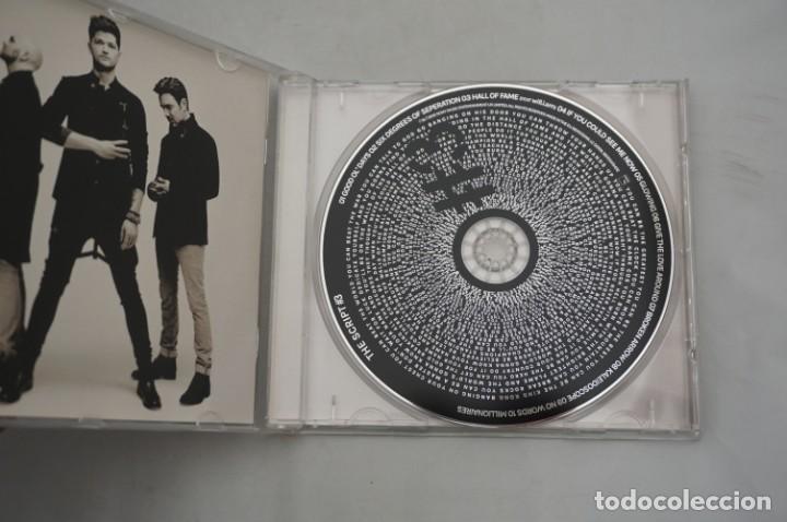 CDs de m&uacute;sica: CD - THE SCRIPT - #3 - Foto 2