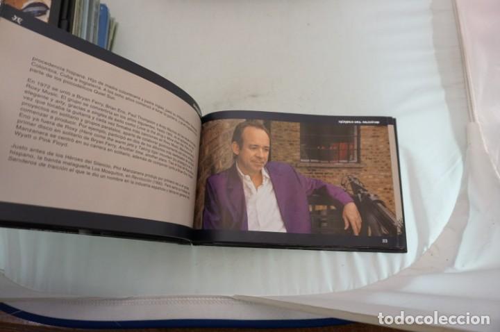 CDs de m&uacute;sica: CD + LIBRETO - HEROES DEL SILENCIO - SENDEROS DE TRAICION - Foto 2