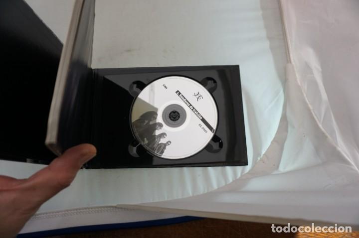 CDs de m&uacute;sica: CD + LIBRETO - HEROES DEL SILENCIO - SENDEROS DE TRAICION - Foto 3
