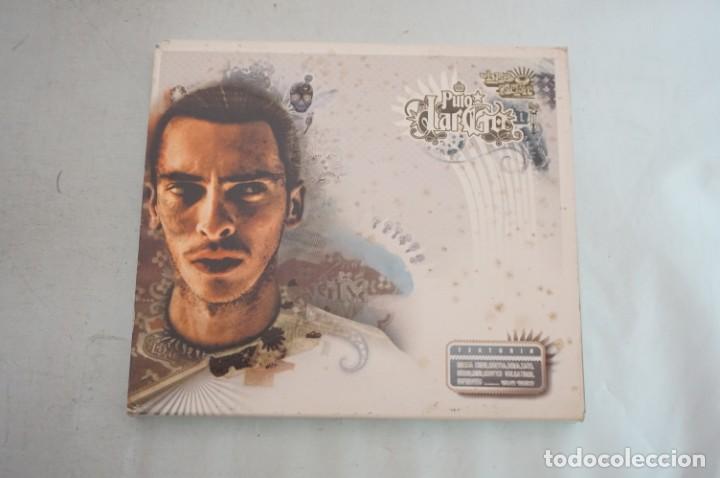 CDs de m&uacute;sica: CD - Puto Largo &ndash; Inspiraci&oacute;n - Foto 1