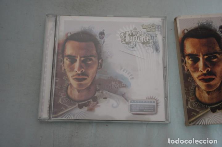 CDs de m&uacute;sica: CD - Puto Largo &ndash; Inspiraci&oacute;n - Foto 2