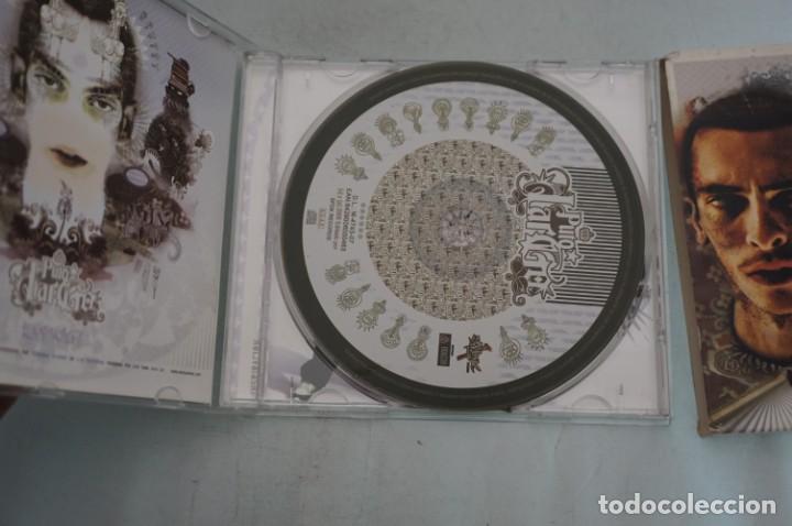 CDs de m&uacute;sica: CD - Puto Largo &ndash; Inspiraci&oacute;n - Foto 3