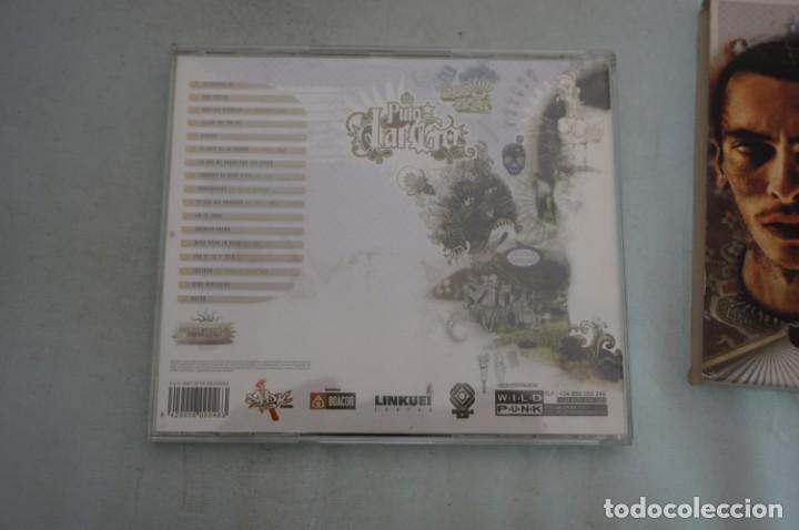 CDs de m&uacute;sica: CD - Puto Largo &ndash; Inspiraci&oacute;n - Foto 4
