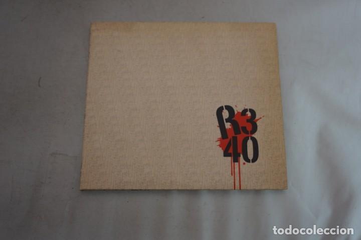 CDs de m&uacute;sica: CD - Roty340 &ndash; Tzootz: Exterminio Mental - Foto 1
