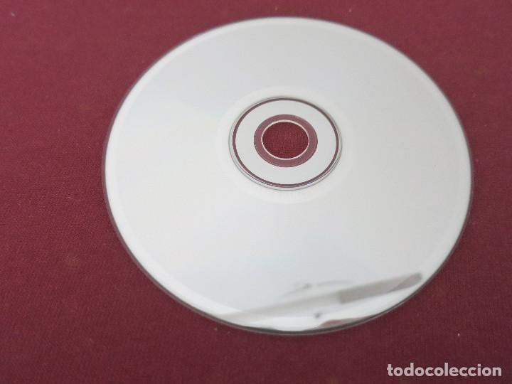 CDs de m&uacute;sica: JORGE DREXLER ECO CD - Foto 4
