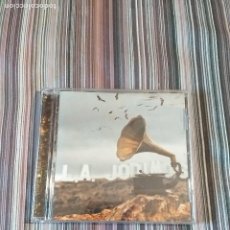 CDs de Música: CD LOS DRUNKEN COWBOYS - L.A. JODIMOS. Lote 247569265