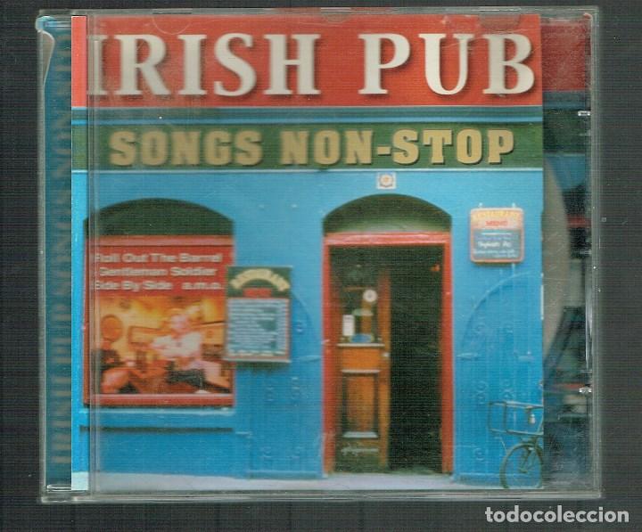 CDs de m&uacute;sica: IRISH PUB SONGS 5 MIX - Foto 1
