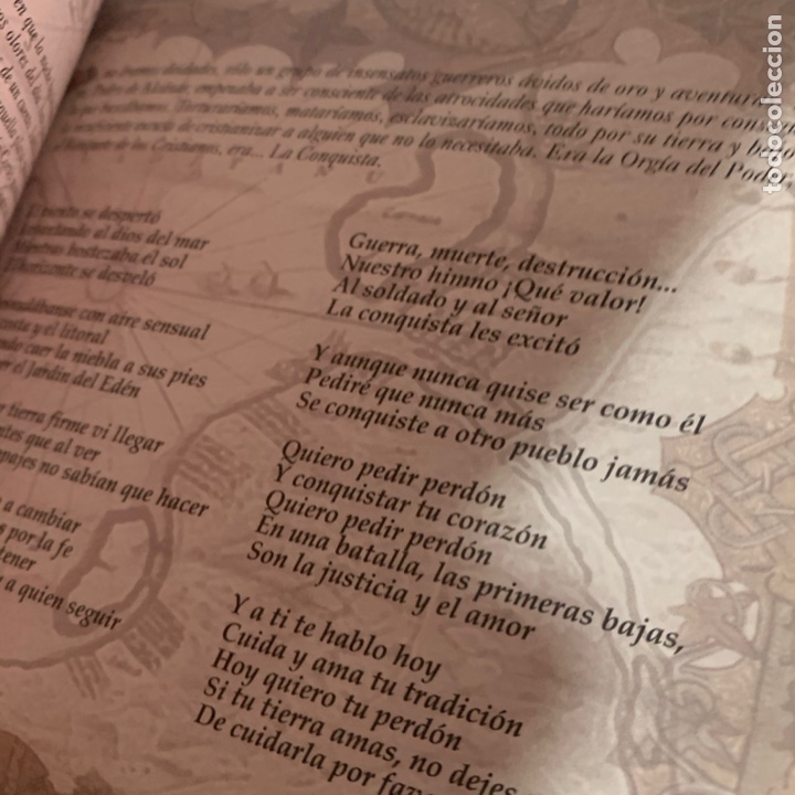CDs de m&uacute;sica: Cd y dvd el mago de oz gaia - Foto 4