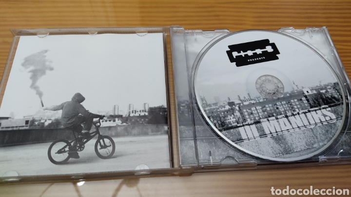 CDs de m&uacute;sica: Cd PLAN B &rdquo; ILL MANORS&rdquo; - Foto 3