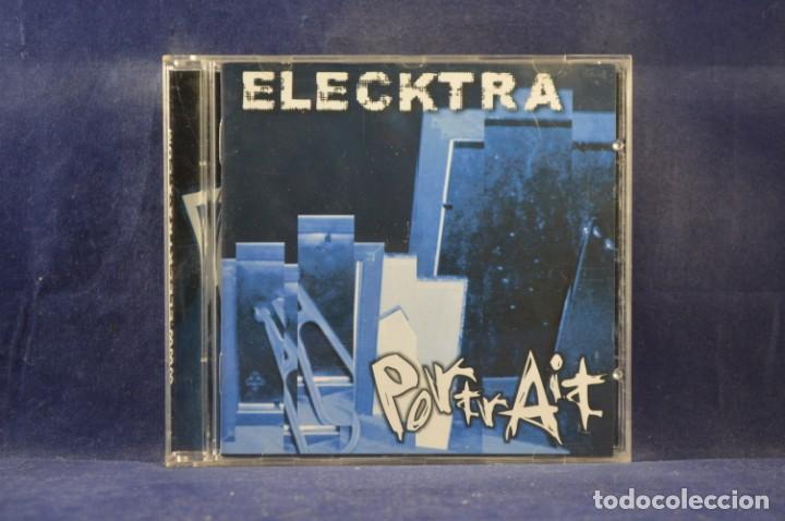 CDs de m&uacute;sica: ELECKTRA - PORTRAIT - CD - Foto 1
