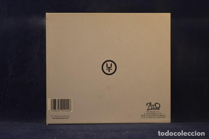 CDs de m&uacute;sica: THE DISMAL - EL TRISTEZA - CD - Foto 2