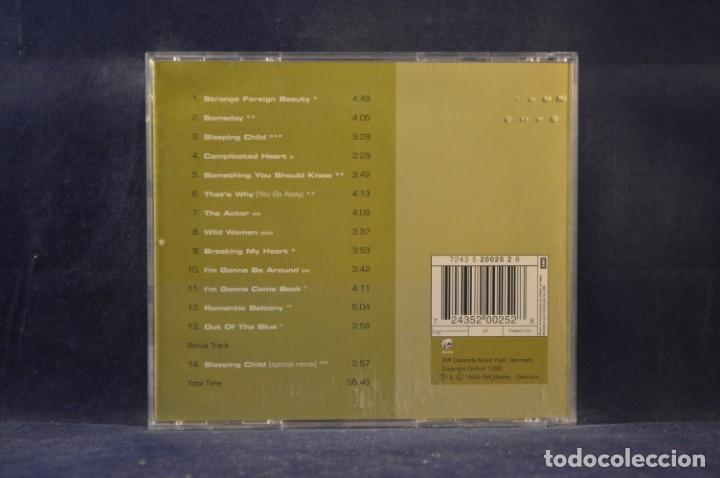 CDs de m&uacute;sica: MICHAEL LEARNS TO ROCK - MLTR - CD - Foto 2
