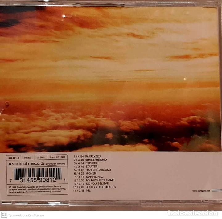 CDs de m&uacute;sica: The Cardigans &lrm;&ndash; Gran Turismo - Foto 3