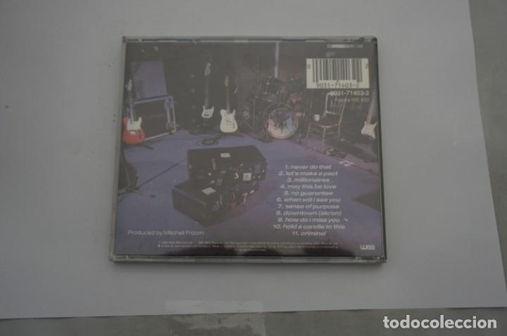 CDs de m&uacute;sica: COMO NUEVO - CD - PRETENDERS - PACKED! - Foto 3