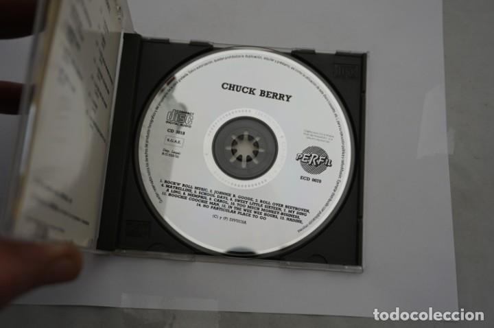 CDs de m&uacute;sica: COMO NUEVO - CD - ADRIANO CELENTANO - Foto 5