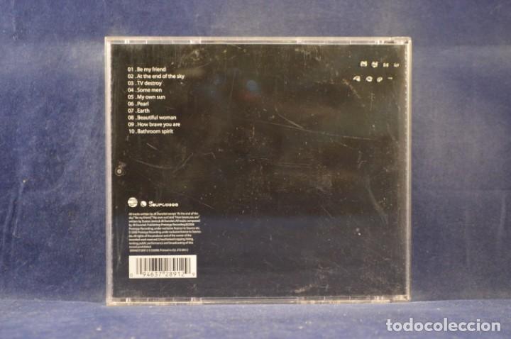 CDs de m&uacute;sica: DARKEL &lrm;- DARKEL - CD - Foto 2