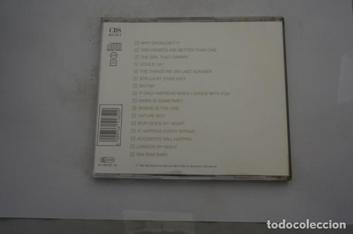 CDs de m&uacute;sica: COMO NUEVO - CD - FRANK SINATRA - RARITIES - Foto 3