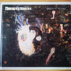 CDs de Música: CD DE STEREOPHONICS - GRAFFITI ON THE TRAIN - COMO NUEVO | STYLUS RECORDS |. Lote 248162370