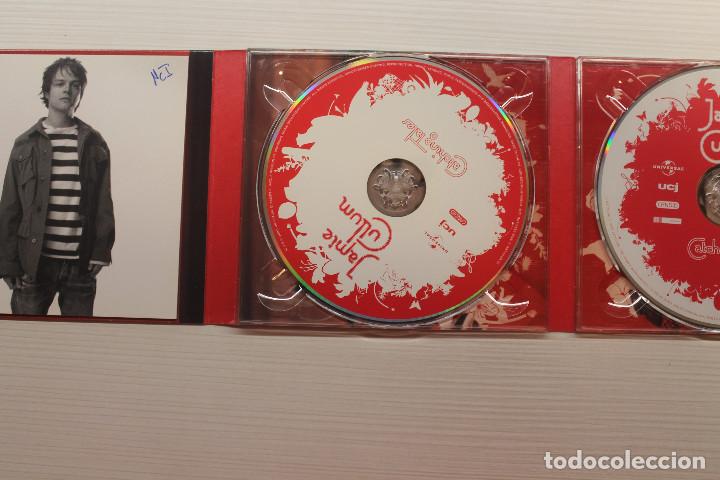CDs de m&uacute;sica: CD Jamie Cullum, Catching Tales - Foto 2