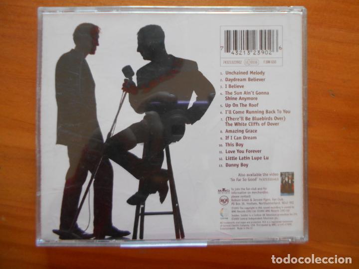 CDs de m&uacute;sica: CD ROBSON & JEROME (J5) - Foto 2
