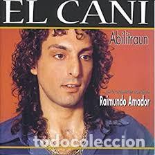 CDs de m&uacute;sica: El Cani - Abilitraun - Foto 1