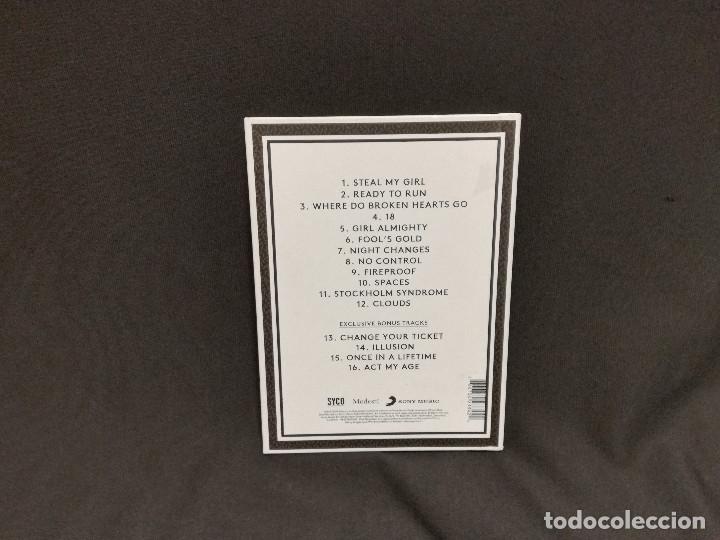 CDs de m&uacute;sica: CD + LIBRO - ONE DIRECTION - FOUR THE ULTIMATE EDITION - Foto 4