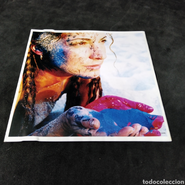 CDs de m&uacute;sica: GLORIA ESTEFAN - UNWRAPPED - CD - 2003 - Foto 5