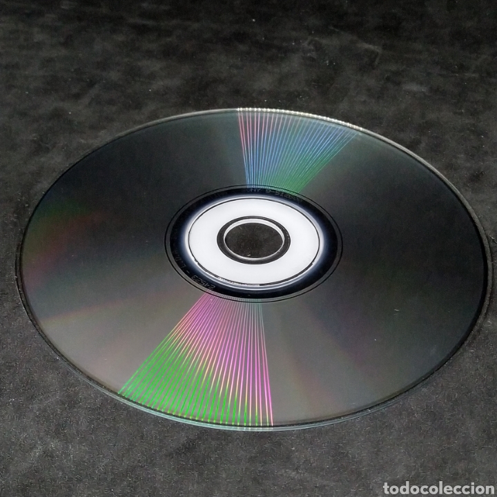 CDs de m&uacute;sica: GLORIA ESTEFAN - UNWRAPPED - CD - 2003 - Foto 10