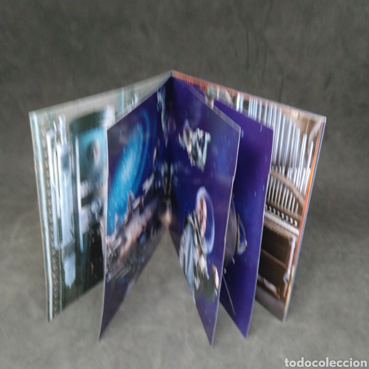 CDs de m&uacute;sica: AQUA - AQUARIUS - CD - 2000 - DISCO VERIFICADO - Foto 6