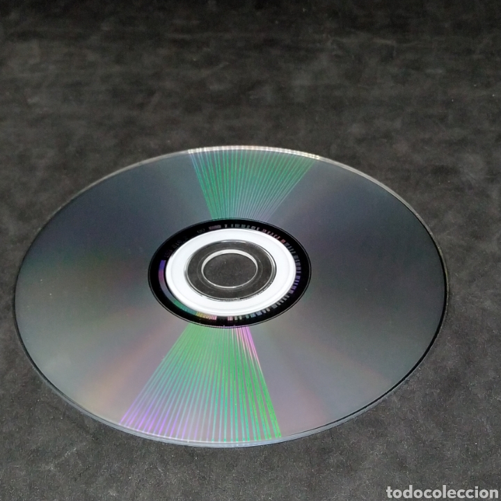 CDs de m&uacute;sica: AQUA - AQUARIUS - CD - 2000 - DISCO VERIFICADO - Foto 8