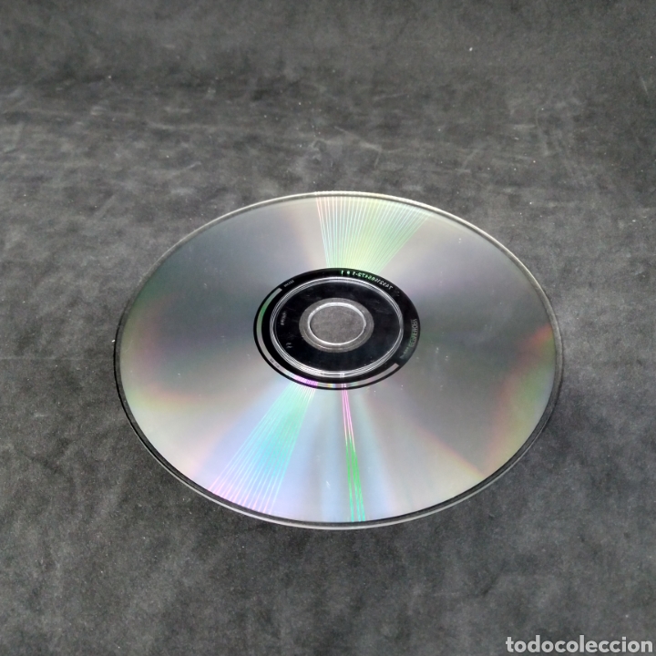 CDs de m&uacute;sica: SHANGAY DANCE EXPRESS - CD DOBLE - VARIOS - 1998 - Foto 8