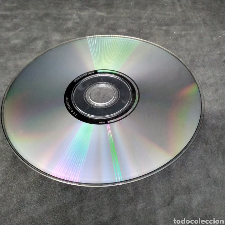 CDs de m&uacute;sica: SHANGAY DANCE EXPRESS - CD DOBLE - VARIOS - 1998 - Foto 10