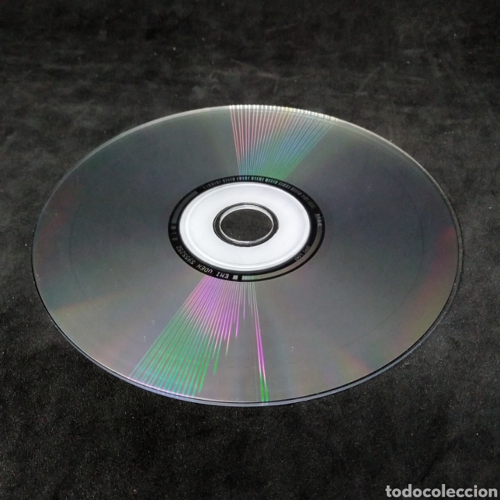 CDs de m&uacute;sica: TIZIANO FERRO - 111 - CIENTO ONCE - 2003 - CD - Foto 9