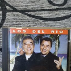 CDs de Música: LOS DEL RÍO - VIVA LAS REBAJAS. Lote 248450085
