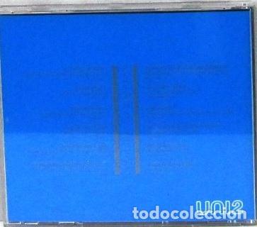CDs de m&uacute;sica: UNI 2 - NAVIDAD 2001 - CD - Foto 2