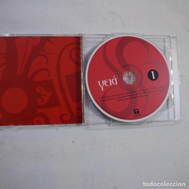 CDs de m&uacute;sica: DESPINA VANDI - GIA - 2 CD 2001 - Foto 3