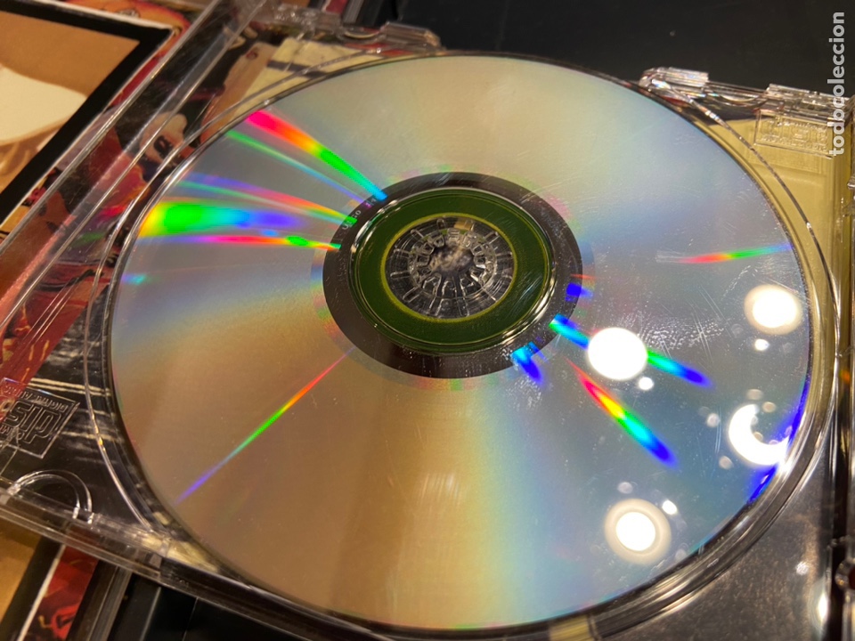 CDs de m&uacute;sica: Rolling stones voodoo brew cd box set INCOMPLETO - Foto 6
