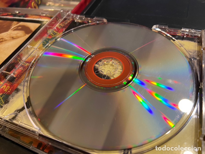 CDs de m&uacute;sica: Rolling stones voodoo brew cd box set INCOMPLETO - Foto 8