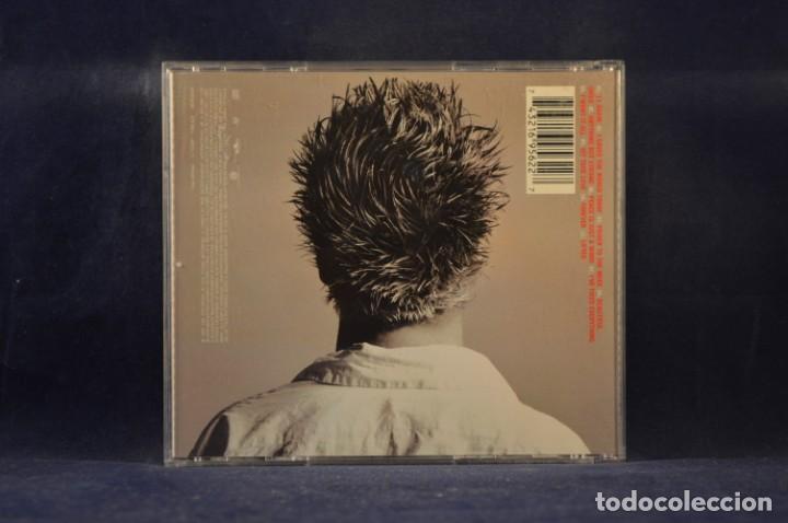 CDs de m&uacute;sica: EURYTHMICS &lrm;- PEACE - CD - Foto 2