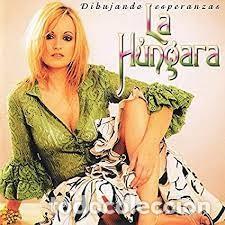 CDs de m&uacute;sica: La H&uacute;ngara - Dibujando esperanzas - Foto 1